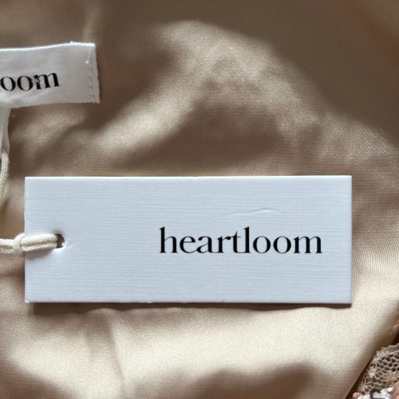 Heartloom Jovie Sequin Cami (NWT) - Picture 14 of 15